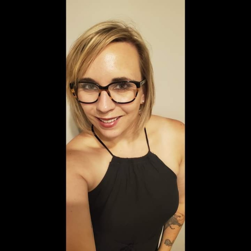 Meet your Posher, Jenna